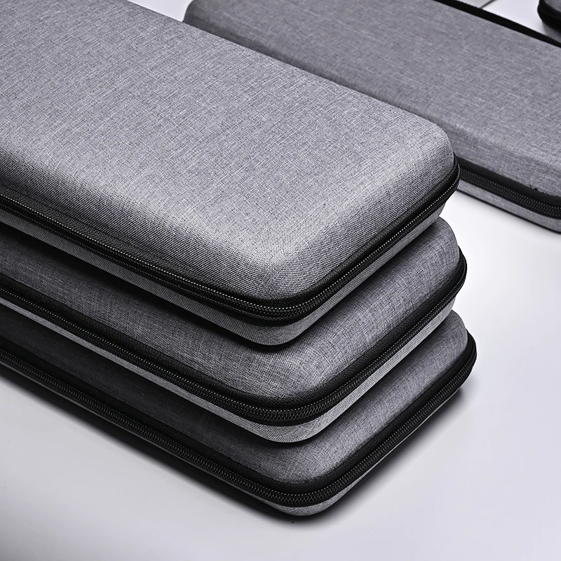 Durable Dustproof & Waterproof Mechanical Keyboard Storage Case - 5mm Thickness