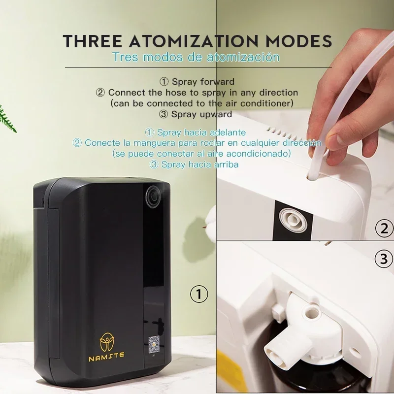 Рисунок 4 - Аромадиффузор Namste для дома