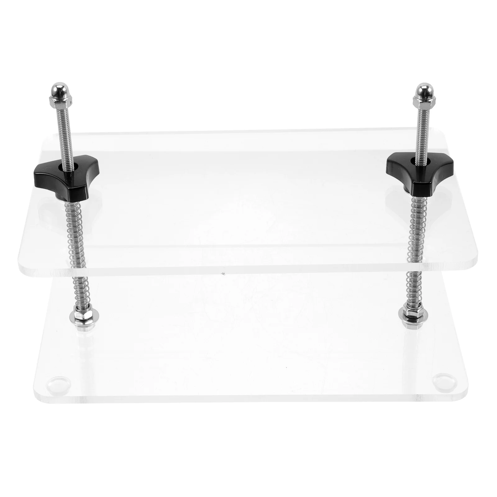 

Cheese Making Tools Household Tofu Press DIY Board Maker for Simple Self Made Grill Weight