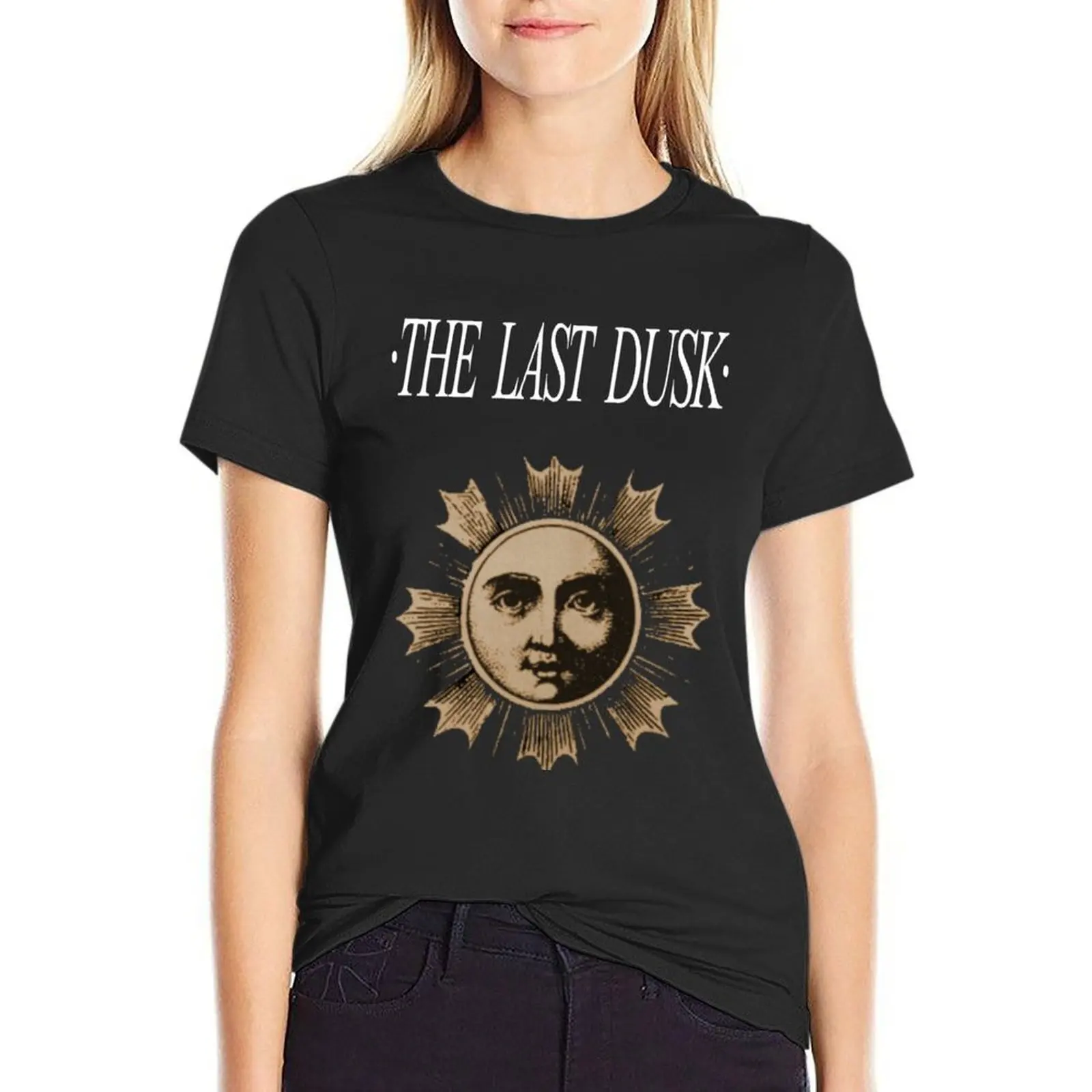 

Lies! T-shirt summer tops Aesthetic clothing t shirt dress Women