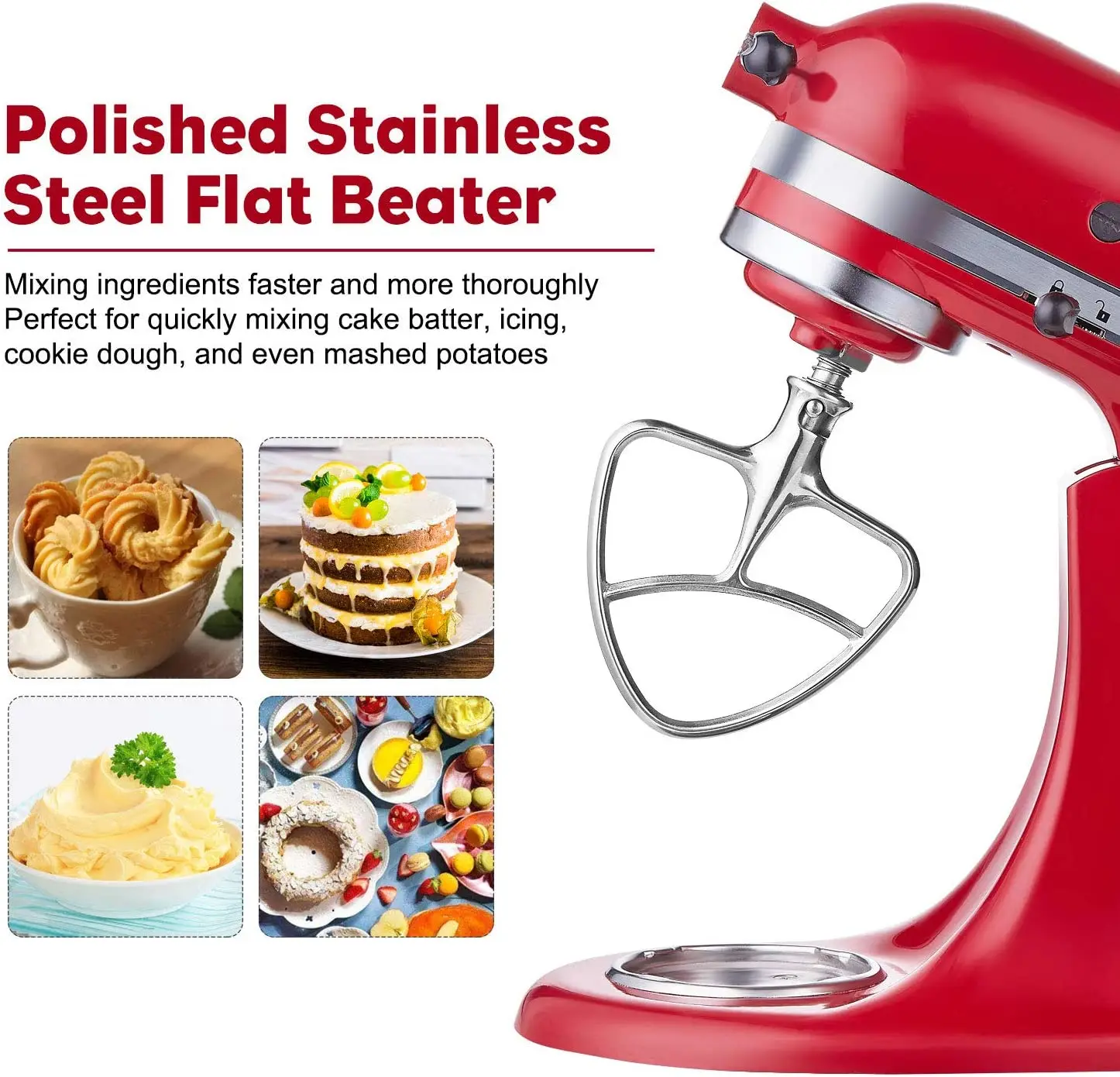 KitchenAid pasta oven set accessories and meat grinder, blender accessories  for KitchenAid vertical mixers - AliExpress