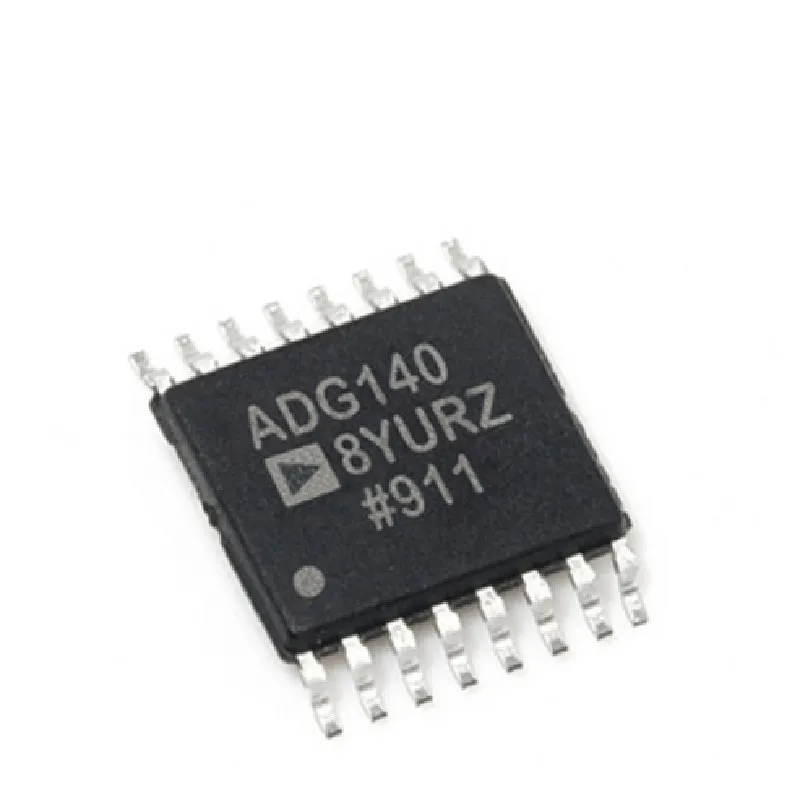 

5 шт. ~ 50 шт. ADG1408YRUZ ADG140 8yruz ADG140 TSSOP-16 новый оригинальный