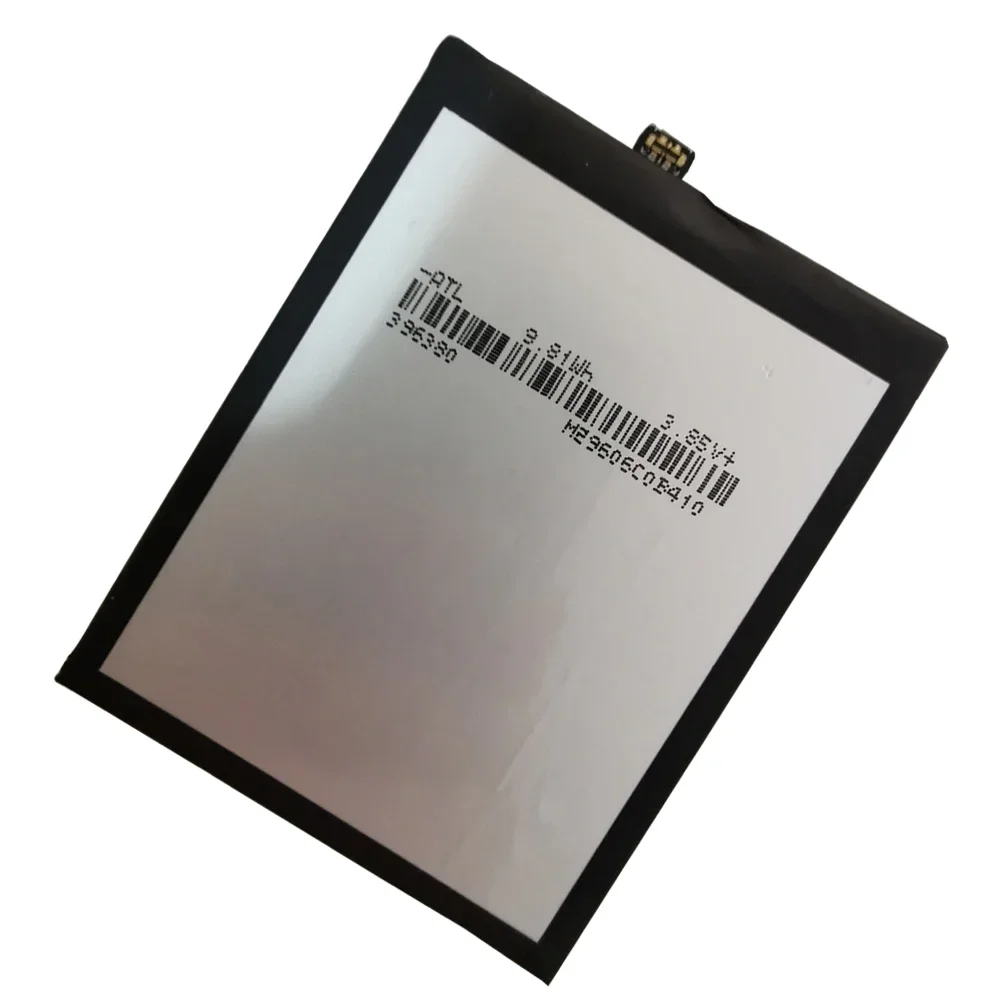2024 Years 100% Original Replacement  BLP607 For OnePlus X Smart Phone 3.8V 2525mAh Phone Battery Rechargeable