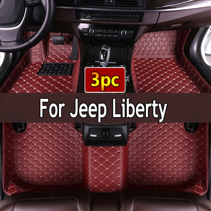 CarMatsForJeepLibertyCherokeeKJ20022007ClassicVersionWaterproofFloorMatsFootMat.jpg