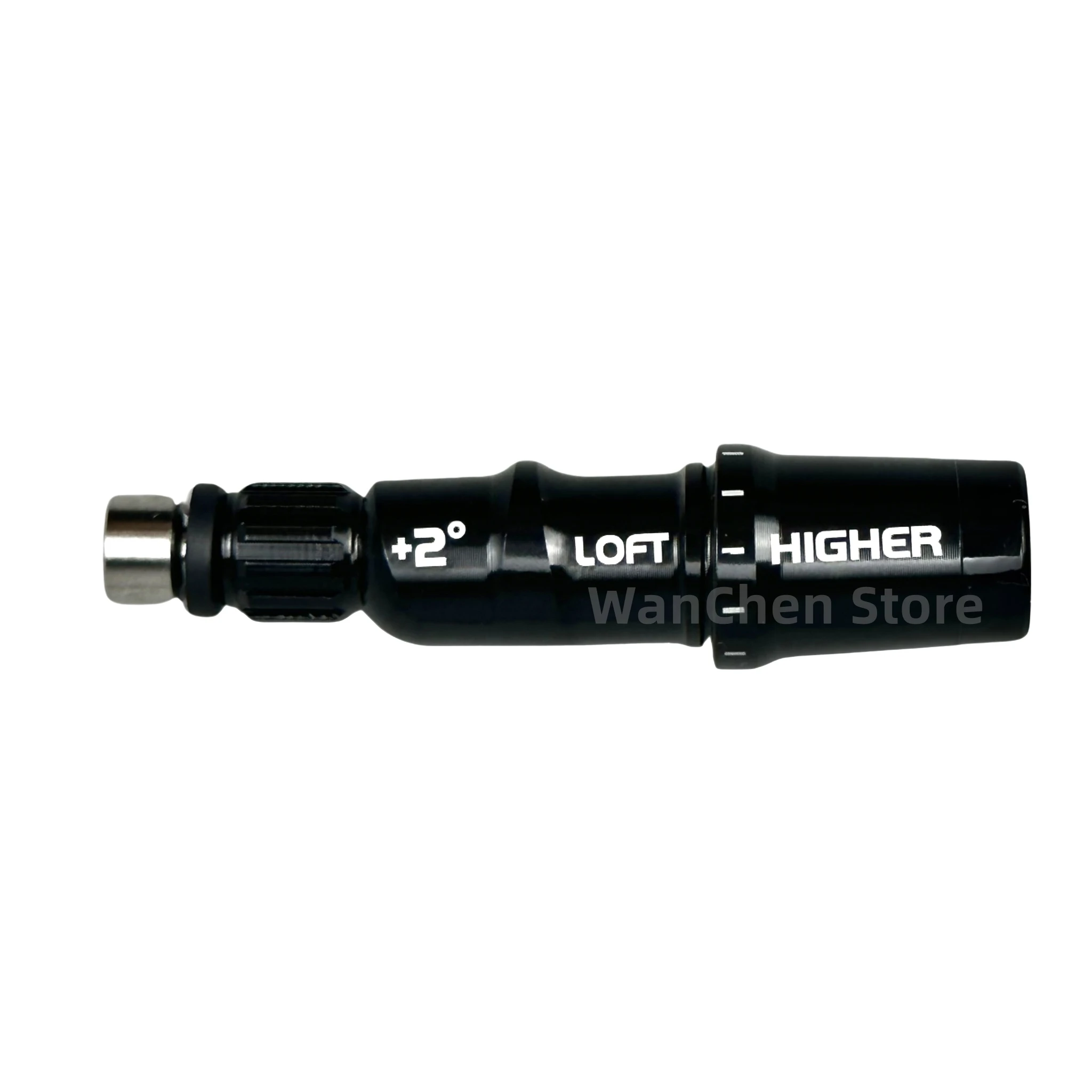 Golf Adapter Sleeve Fit For Taylormade Sim Sim2 M3 M4 M5 M6 Stealth Qi10 Driver head Fairway Wood Hybrid club head