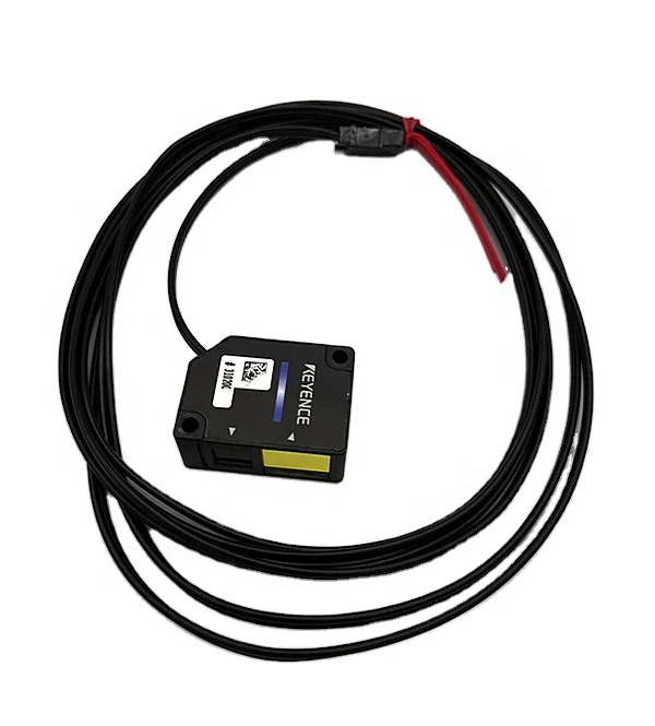

KEYENCE CZ-H52 RGB Digital Fiberoptic Sensors New original