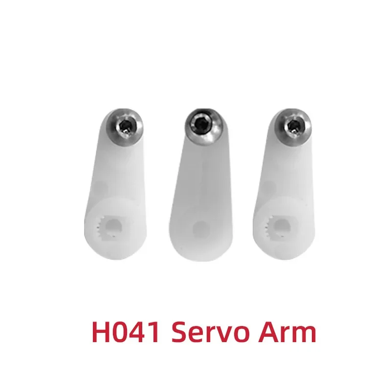 FlyWing H041 Servo pour FW450L V2.5 V3 Bell 206 UH-1 - Bras Servo