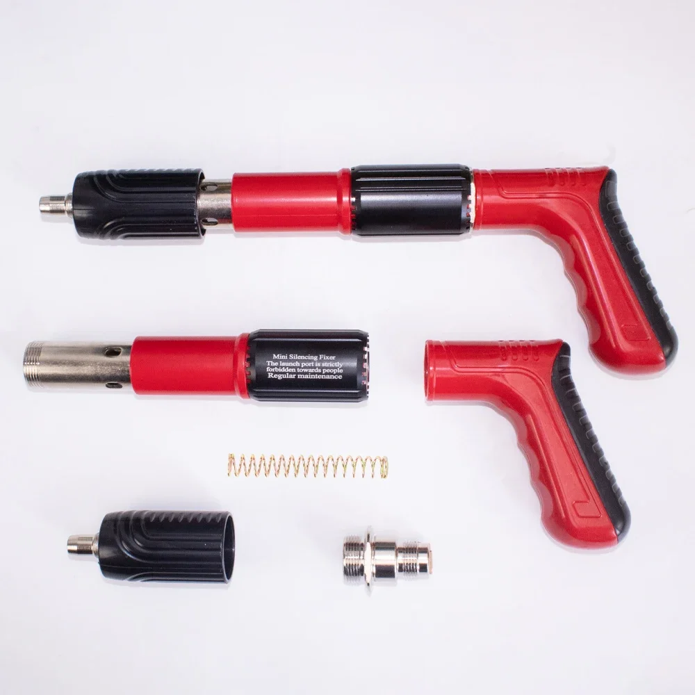 

Ручной стальной пистолет для гвоздей, пистолет для заклепок, инструмент для бетона, крепления стен на потолок, устройство для закрепления кабеля, пневматический пистолет для гвоздей, инструмент для крепления