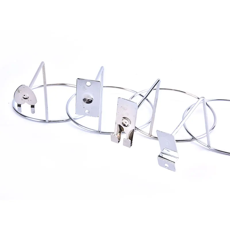 CROCHET DOUBLE - SUPPORT DE PORTE | Equip'Horse CROCHET DOUBLE - SUPPORT DE PORTE | Equip'Horse