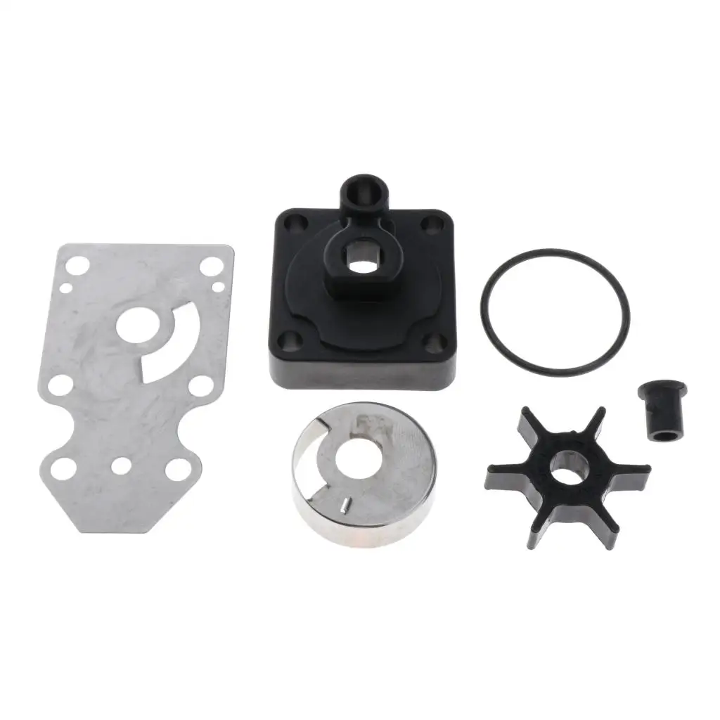 

Water Pump for 63V W0078 01 Outboard Engine