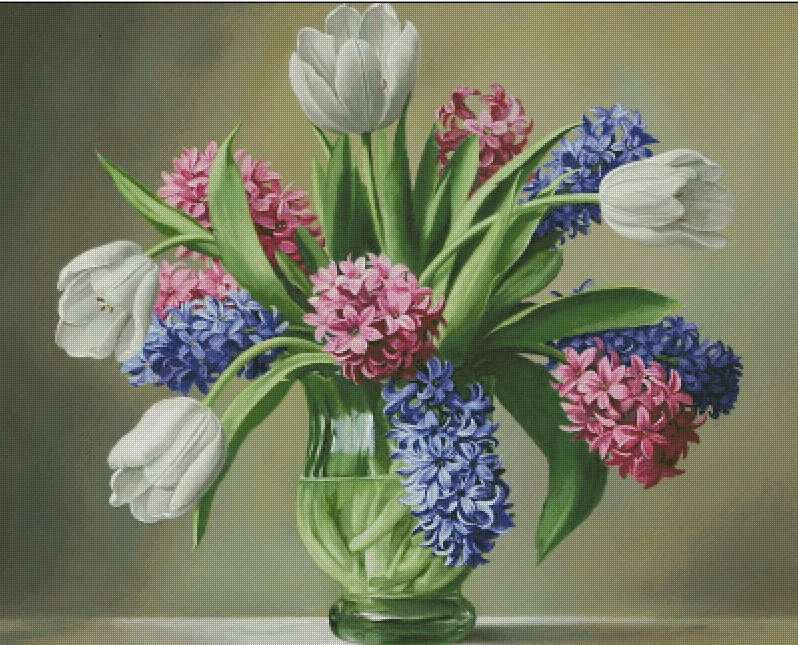 Chocolate Bouquet Kit Hobbycraft