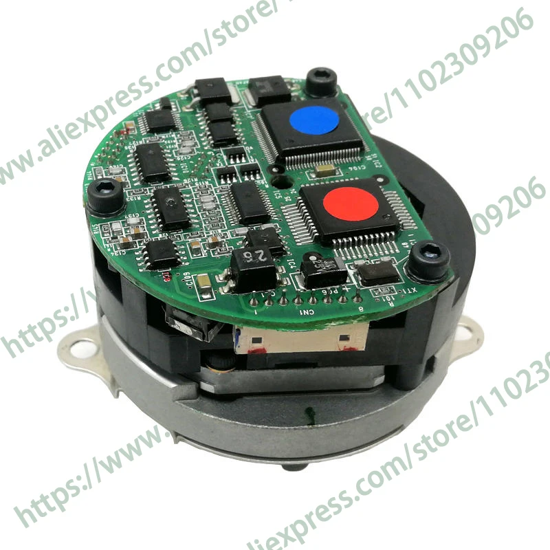 

Новый оригинальный контроллер Plc, электронный кодировщик, Мгновенная доставка