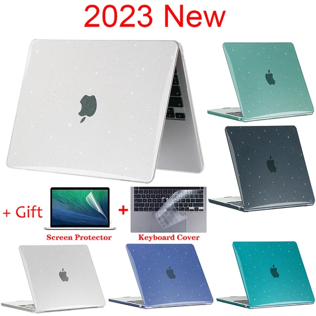 MacBook Air M2 Case MacBook Pro 14 Case New 2023 MacBook Air 