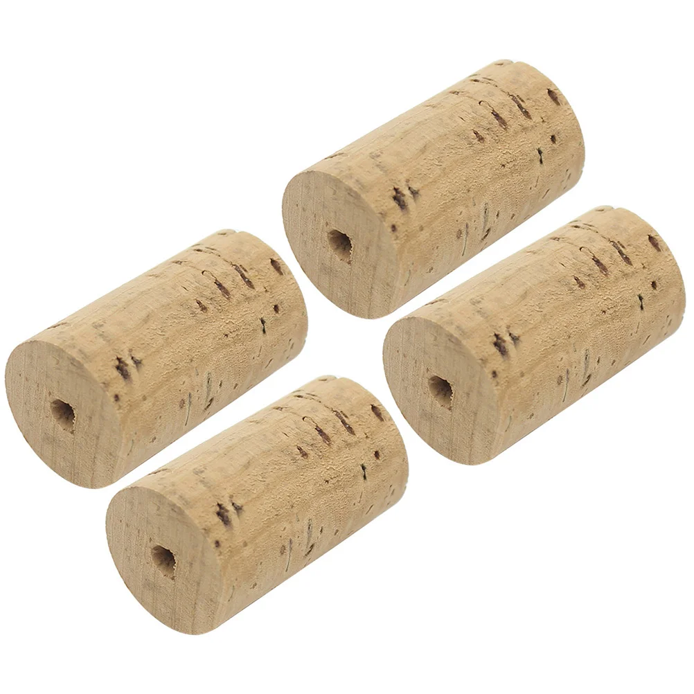 

Flute Corks Replacement Small Plugs Durable Flute Headjoint Cork Plugs Flute Supplies Replacement Flute Accessories