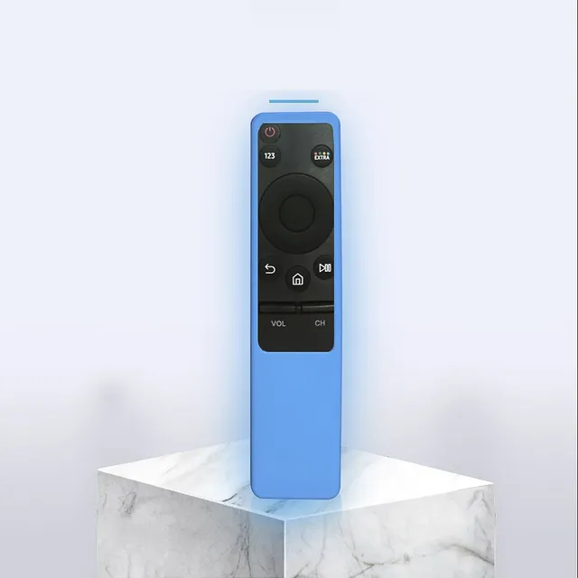 Luminous Blue