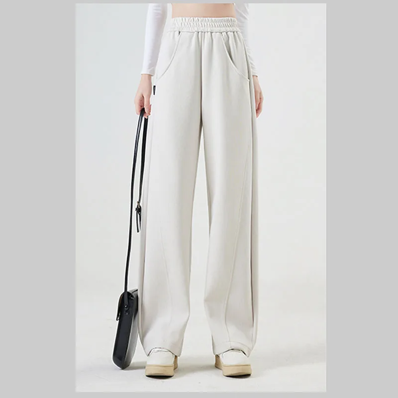 Рисунок 2 - Женские повседневные спортивные брюки