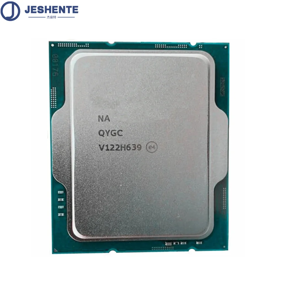 CPU Intel Core i5-12500 12th Gen Intel Core i5-12500 LGA 1700 CPU Alder Lake 6-Core