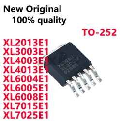 5 - Piece Pack of New Original TO - 252 Components In Stock (XL7015E1)