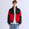 Ahn Suho Weak Hero Class 1 Jacket Unisex Sports Coat Men Women Track Activewear Tops Loose Outerwear Qt8 Garments Zip Clothing