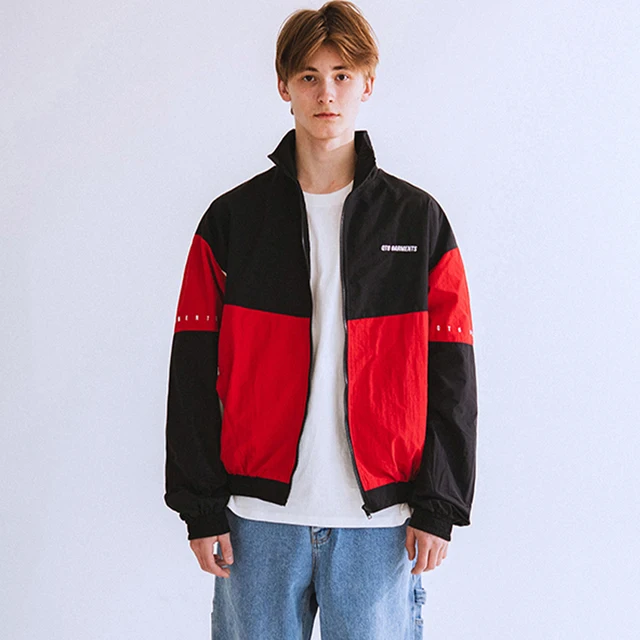 Ahn Suho Weak Hero Class 1 Jacket Unisex Sports Coat Men Women Track Activewear Tops Loose Outerwear Qt8 Garments Zip Clothing