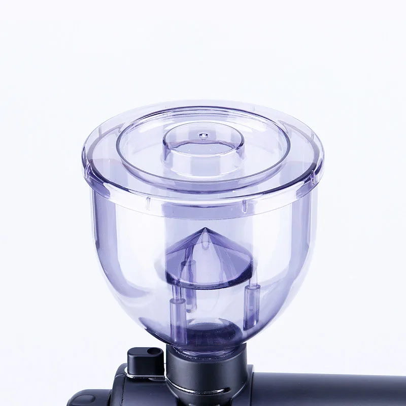 Coffee Grinder Electrical Beans Grinding Machine Italian Coffee Bean Grinder