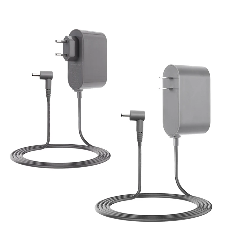 Charger For Dyson SV18 SV15 Vacuum Cleaner 21.75V / 1.1A Vacuum Cleaner Battery Power Adapter (1.8M)