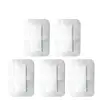 10PCS Wound Care Gauze Pads First Aid cotton pads Non-woven Adhesive Wound Dressing Gauze Band first Aid Bandage 7x6cm 2