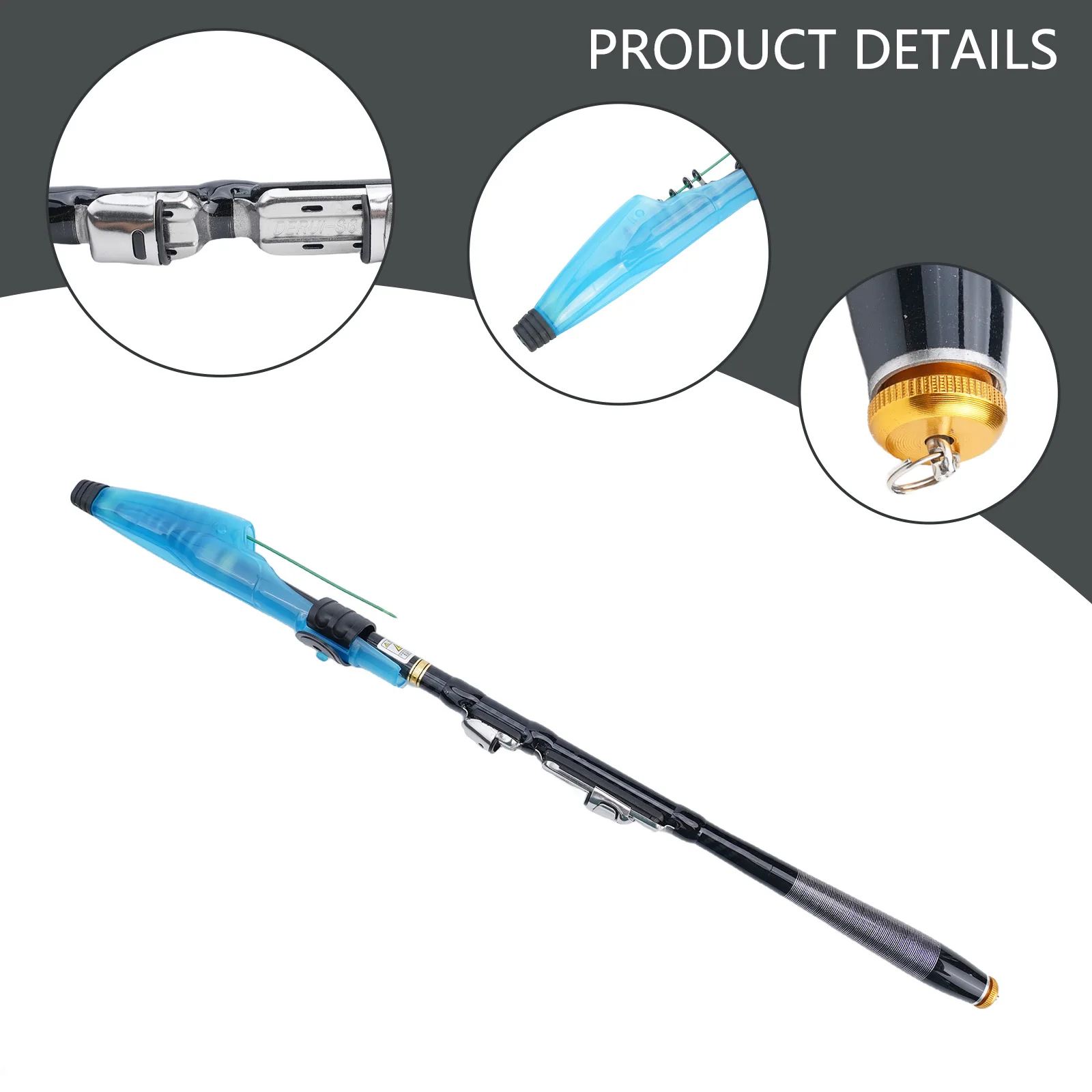 

Камни берега короткие и Мини Короткие скалы Рыбалка Регулируемая длина легкие Углеродные волокна короткие и мини камни