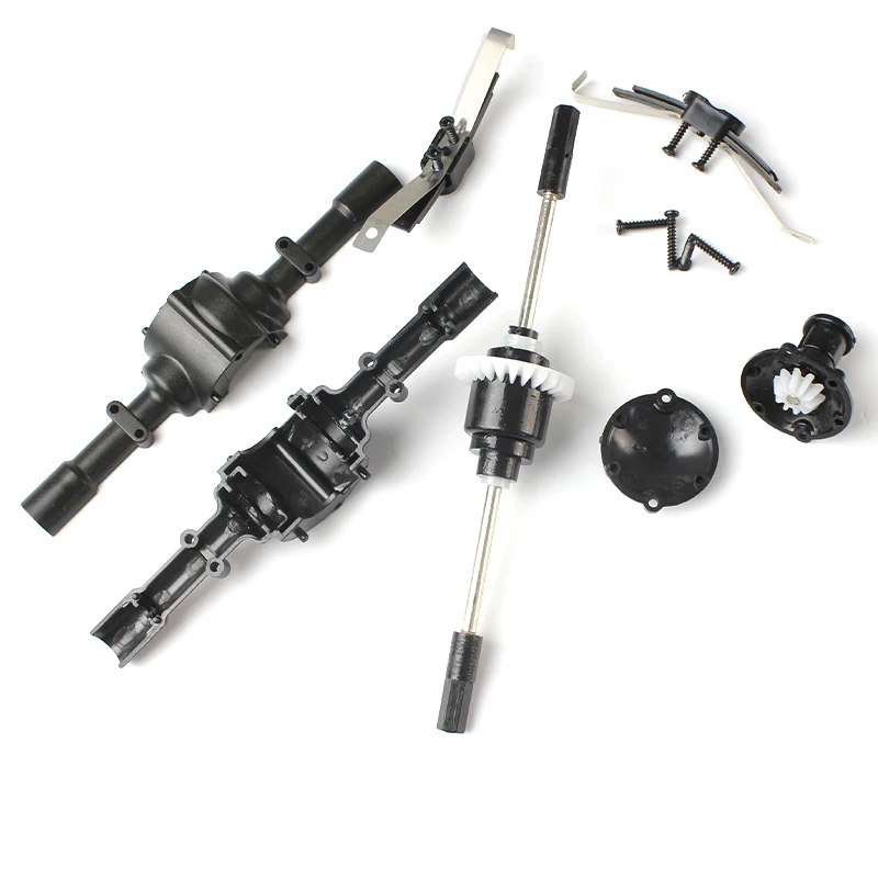 JJRC D826 Q64 WPL Universal Bridge Differential RC Car Spare Parts