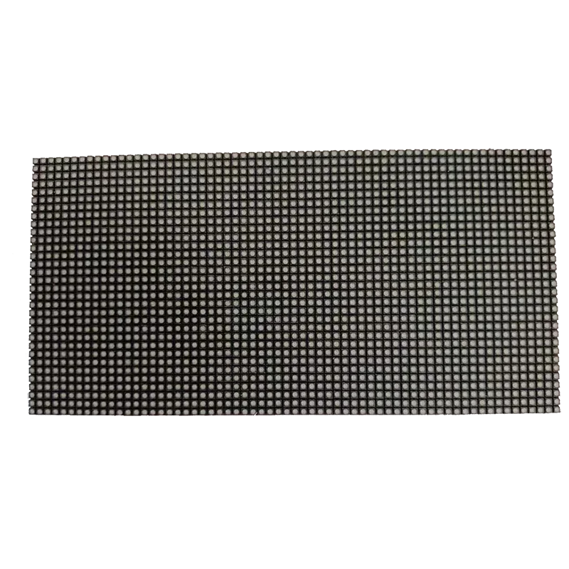 P2.5 160x80mm 64 x 32 도트 실내 SMD2121 램프 LED RGB LED 스크린 디스플레이 모듈 1/16 스캔 고품질 Muen
