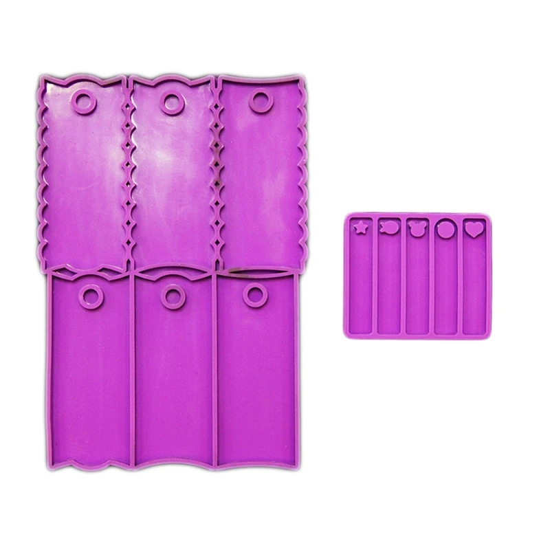 

Name Plate Maker Mold Nameplate Silicone Mold DIY Water Cup Lip for 40oz Tumbler