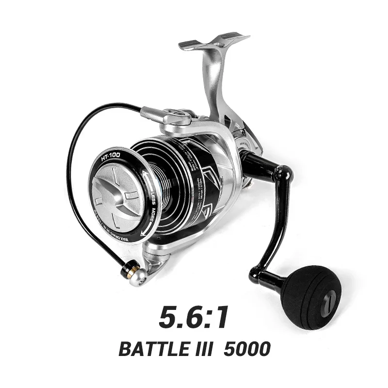 Penn Fishing Reels Spinning Saltwater  Fishing Reel Saltwater Metal - New  Penn - Aliexpress