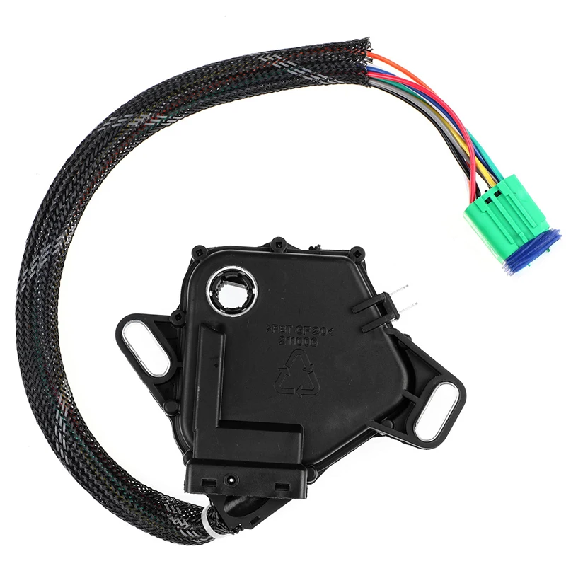 Car Automatic Transmission Switch DPO Pressure Sensor PEUGEOT CITROEN RENAULT