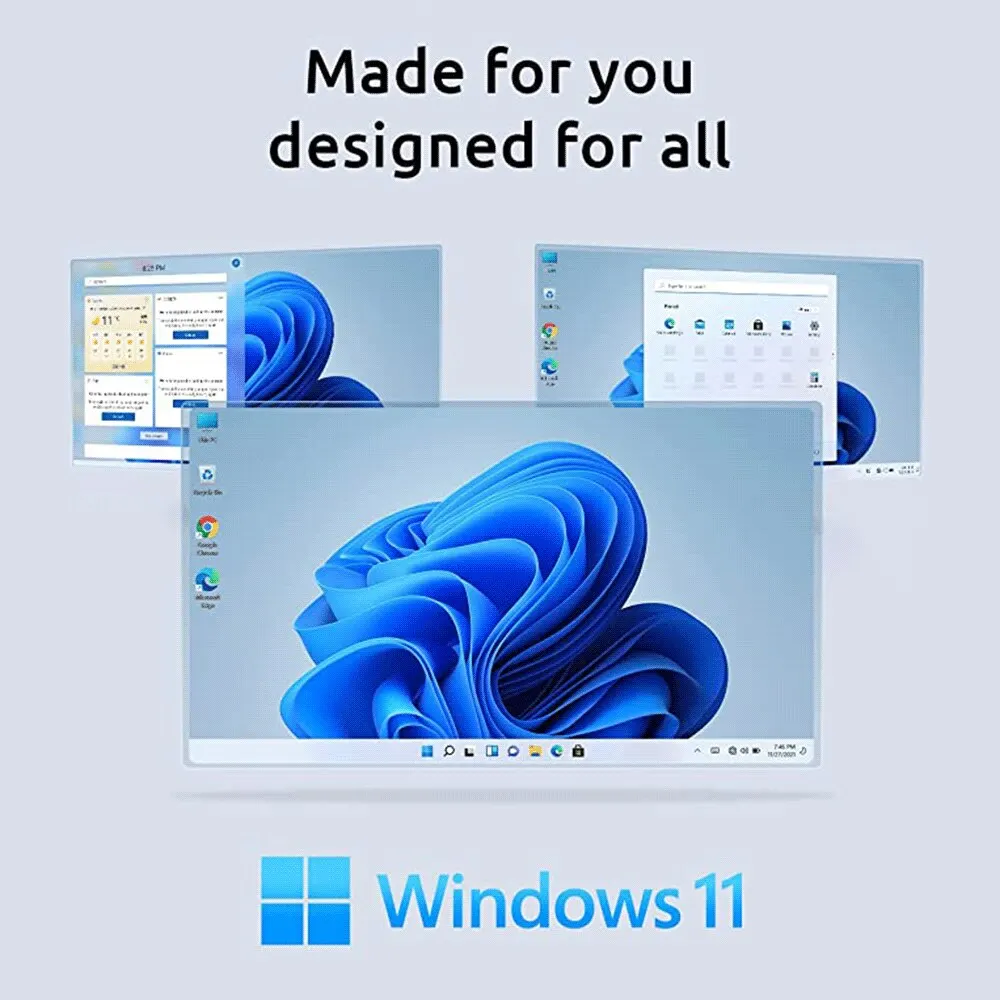 Bmaxミニpc b2s windows 11 os 6gb ram 128gb rom n4020マイクロ