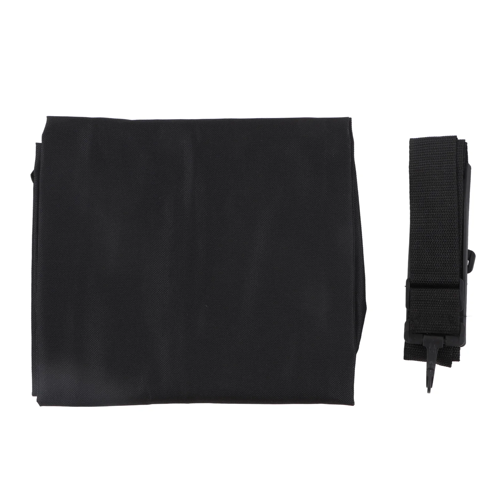 Universal Metal Detector Carry Bag Nylon Waterproof Outdoor Detecting All Purpose Padded Carry Bag Metal Detector Supplies