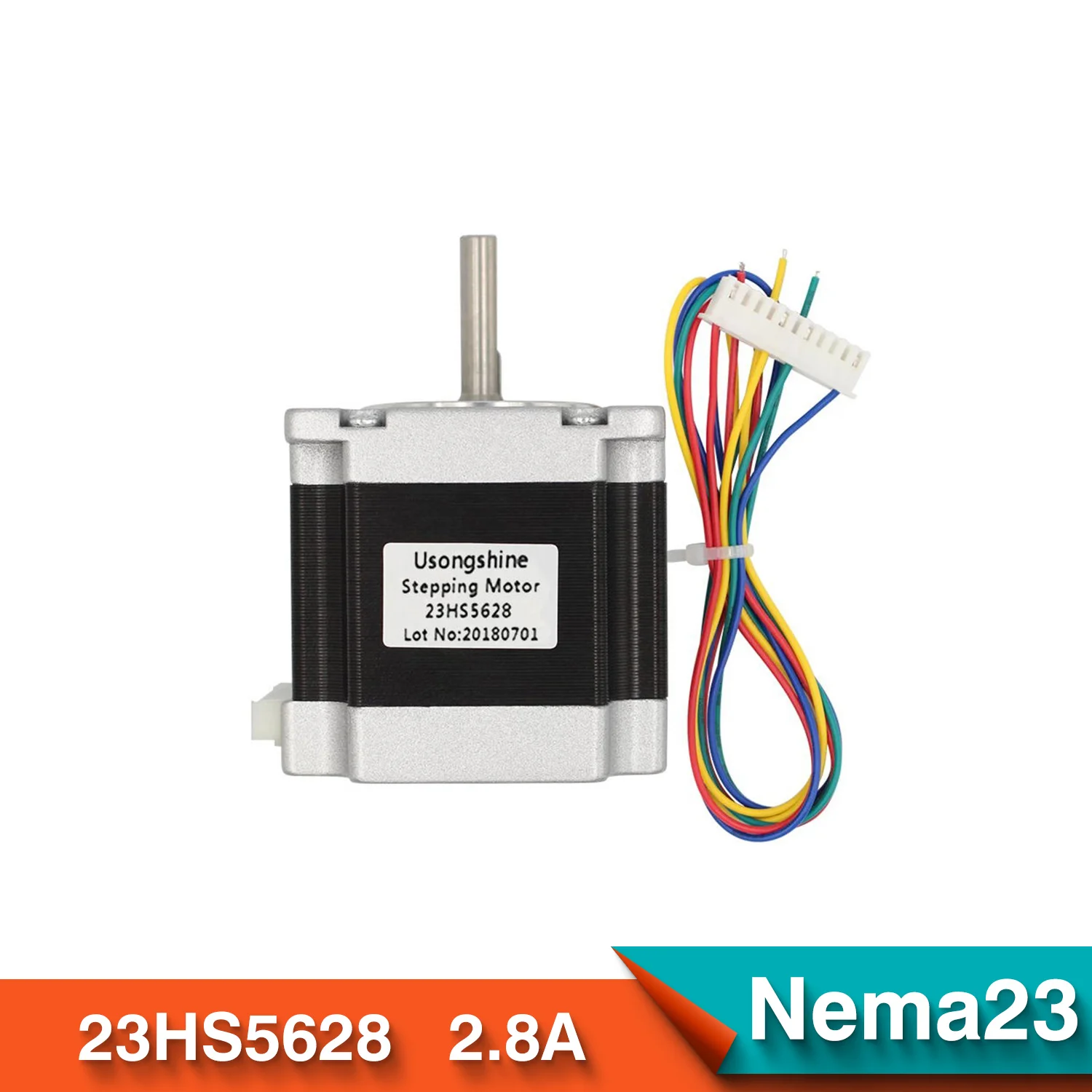 Stepper Motor Driver TB6600 DM542 DM556 DM860 DM860H For 42/57/86 Nema17 Nema23