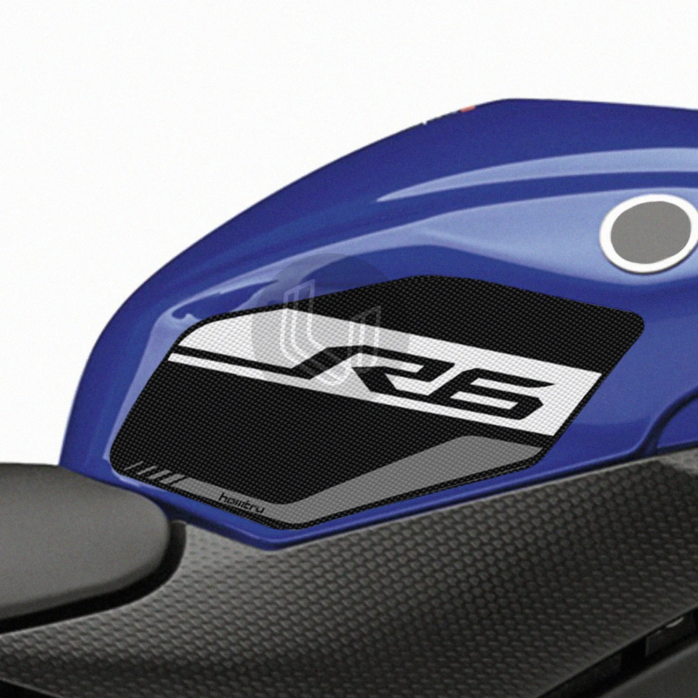 Yamaha YZF R6 2008-2022    ũ е ȣ ƼĿ   ̲    ׸ ũ  е 