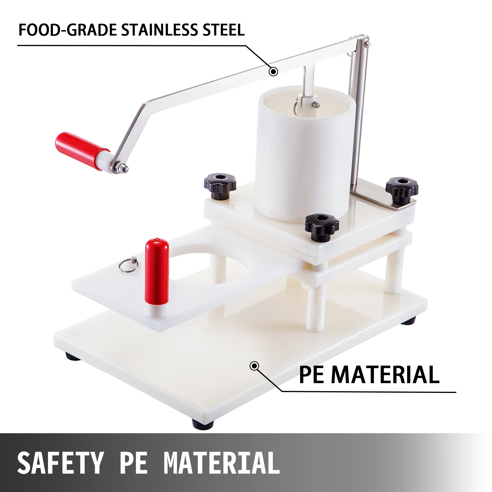 Hamburger Meat Patty Machinery burger patty forming machine maker manual