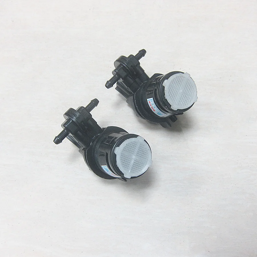 마쯔다 CX-5 2012-2021 KE KF CX9 2016-2020 마쯔다 5 CW 용 자동차 액세서리 BBP1-67-482 앞 유리 와셔 모터
