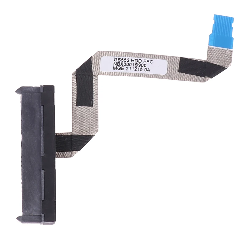 1PC Laptop SATA Hard Drive Cable HDD SSD Connector Flex Cable For Lenovo IdeaPad 3-15IGL05 3-15ITL05 V15 G1-IML 5C10S3