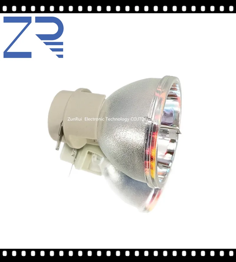 ZR 오리지널 프로젝터 전구 램프 P-VIP280WE20.8, 미쓰비시 XD600U FD630U WD620U XD600U-G FD630U-G GX740 GX745 용 램프