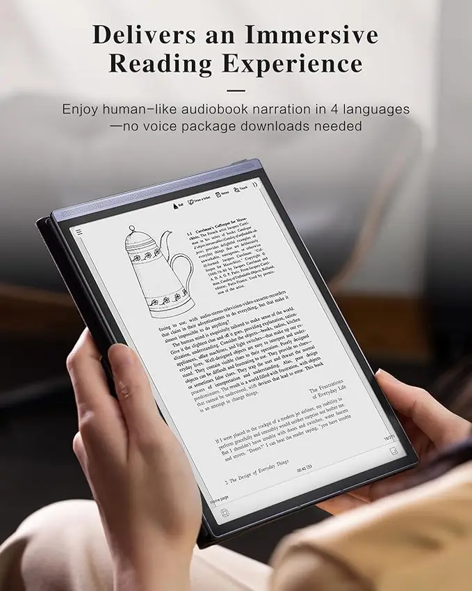 IFLYTEK-Air2電子書籍リーダー、mp3,8.2インチ - AliExpress