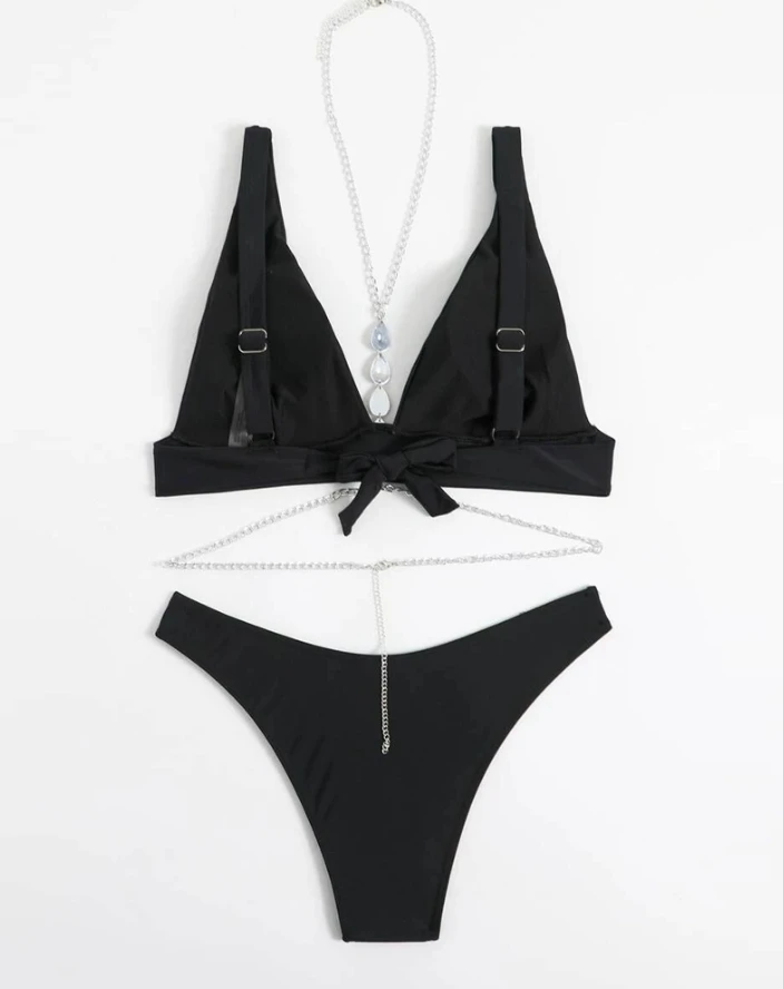 Рисунок 3 - Женский комплект бикини