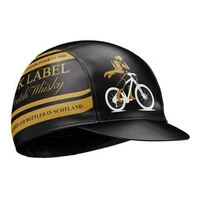 Ride New Classical Cycling Caps OSCROLLING Gorra Ciclismo Unisex 1