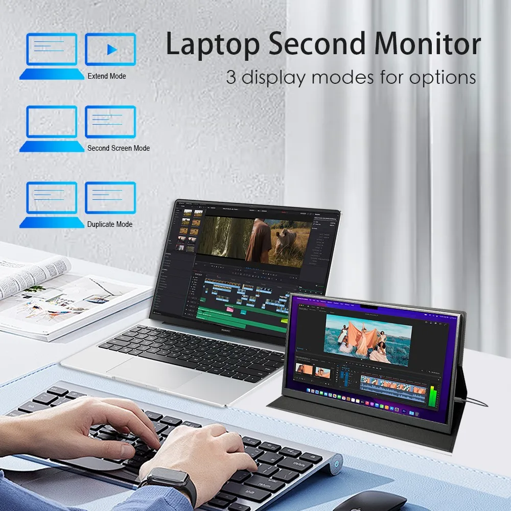 CŸ 100% srgb  Ƽ ġ ʱ ġ ÷, Ʈ LCD  ũ Ϳ, 11.6 ġ, 1920x1080 Ips PC