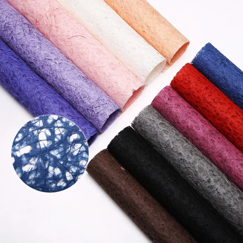 

2pcs Fantasy Hollow Out Scrapbooking Decorate Paper Flower Wrapping Paper Wedding Birthday Gift Packaging Paper Florist Supplies