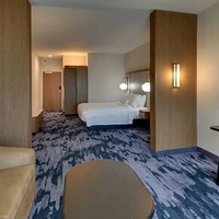Autres meubles commerciaux Lit d'hôtel 7 étoiles pour chambre d'hôtel Meubles d'hôtel Ensembles de chambre à coucher 5 étoiles modernes 2