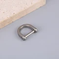 Titanium steel 12mm