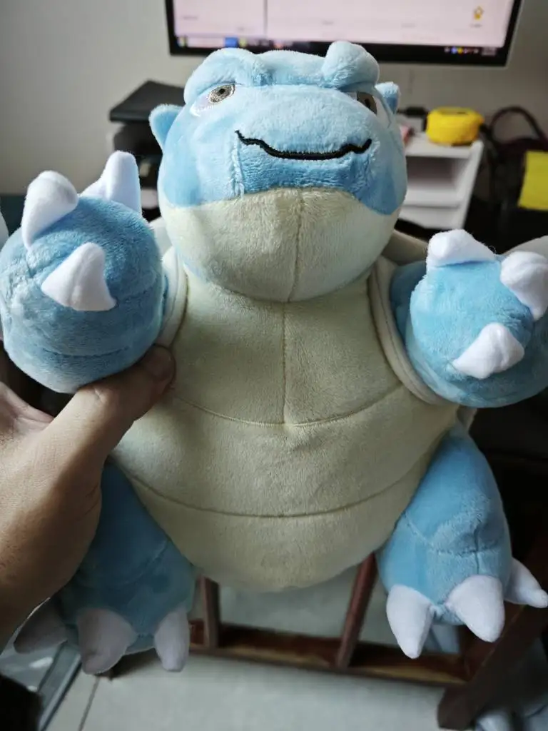 original-japones-pokemon-2022-edicao-limitada-blastois-esqueletonizar-toy-colecao-bonecas-brinquedos-de-pelucia-aniversario-das-criancas-presentes