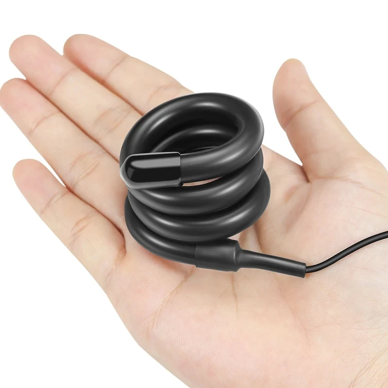 E stim Electrosex Electrostimulation Anal Butt Plug Electric Shock Penis Cock Ring Clit Stimulator BDSM Toy
